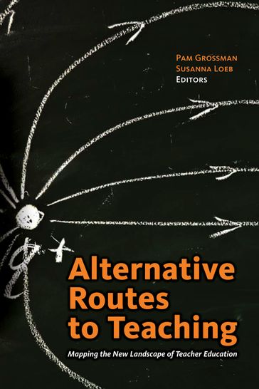 Alternative Routes to Teaching