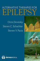 Alternative Therapies For Epilepsy