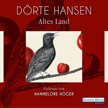 Altes Land - Dorte Hansen