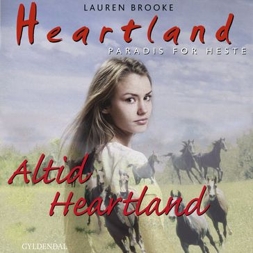 Altid Heartland - Lauren Brooke