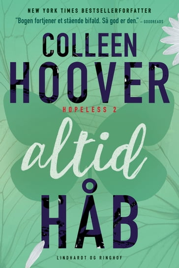 Altid hab - Colleen Hoover