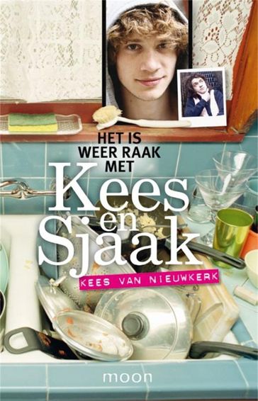 Altijd raak met Kees en Sjaak - Kees van Nieuwkerk