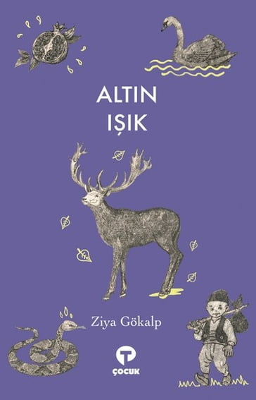 Altn Ik - Ziya Gokalp