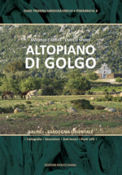 Altopiano di Golgo