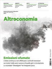 Altreconomia 269 - Aprile 2024