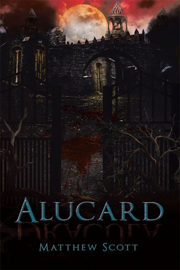 Alucard - SCOTT MATTHEW