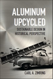 Aluminum Upcycled