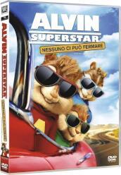 Alvin Superstar - Nessuno Ci Puo  Fermare