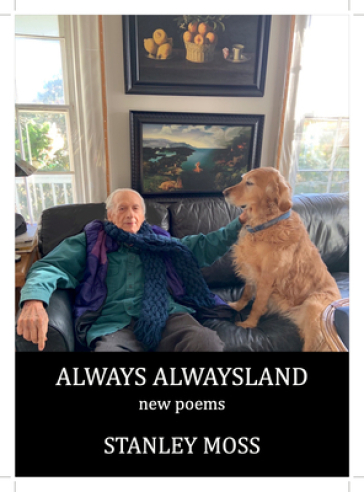Always Alwaysland - Stanley Moss