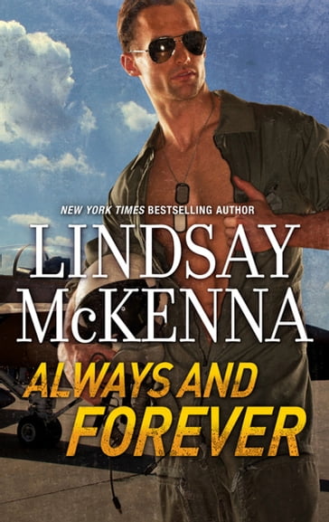 Always And Forever - Lindsay Mckenna