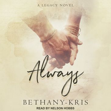Always - Bethany-Kris