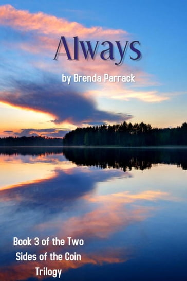 Always - Brenda Parrack