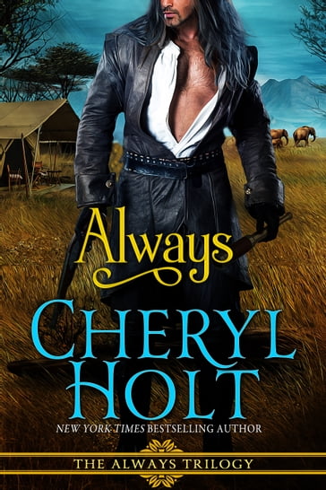 Always - Cheryl Holt