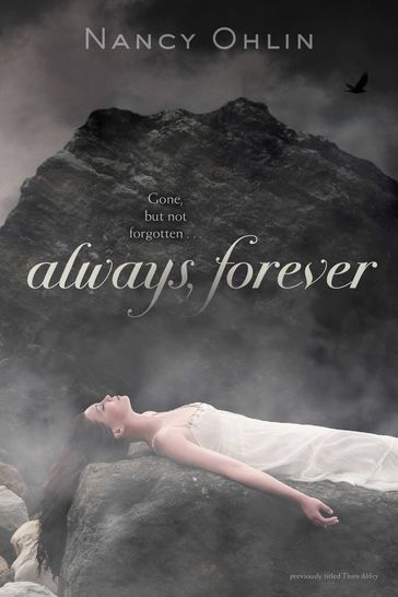 Always, Forever - Nancy Ohlin