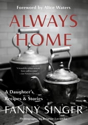 Always Home: A Daughter