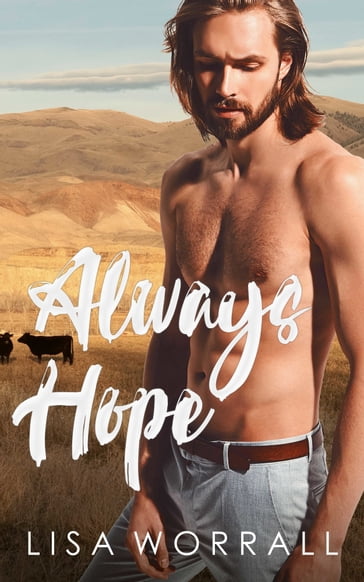 Always Hope - Lisa Worrall