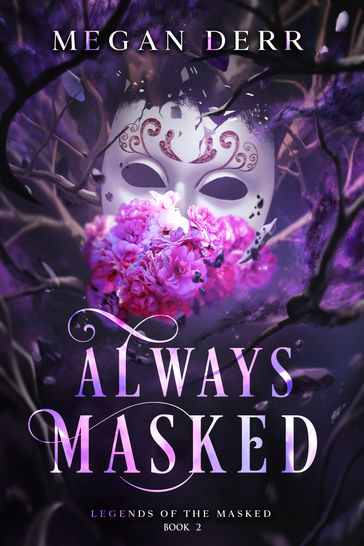 Always Masked - Megan Derr