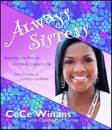 Always Sisters - CeCe Winans - Claudia Mair Burney