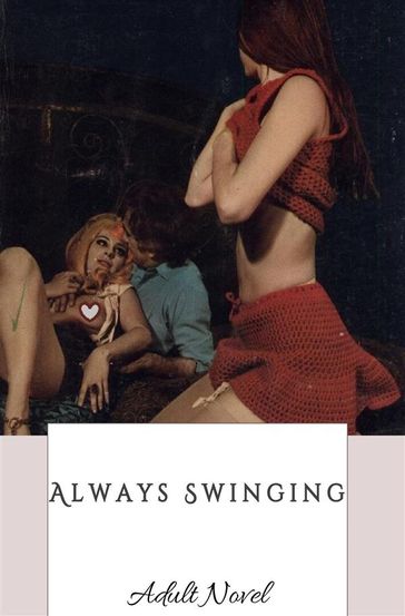 Always Swinging - Brian Landreth