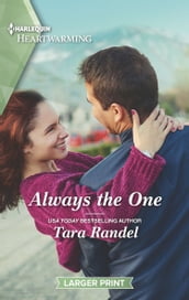 Always The One (Mills & Boon Heartwarming) (Meet Me at the Altar, Book 4)