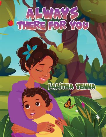 Always There for You - Lalitha Yenna