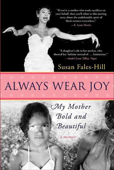 Always Wear Joy - Susan Fales-Hill