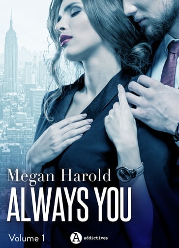 Always You - 1 - Megan Harold