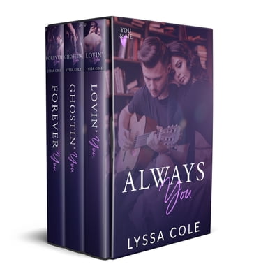 Always You - Lyssa Cole