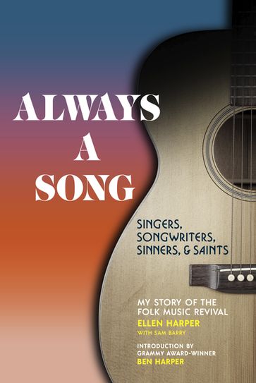 Always a Song - Ellen Harper - Sam Barry