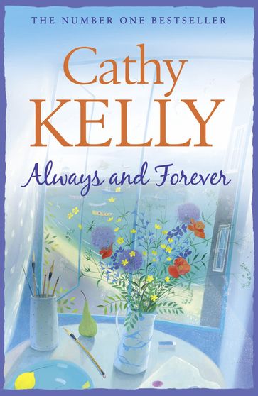 Always and Forever - Cathy Kelly