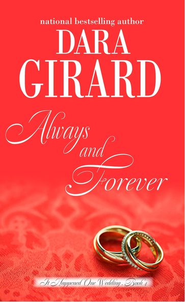 Always and Forever - Dara Girard