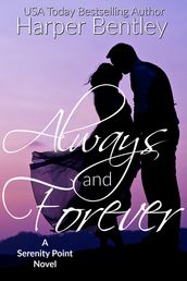 Always and Forever (Serenity Point #2)