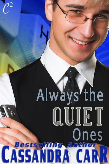 Always the Quiet Ones - Cassandra Carr
