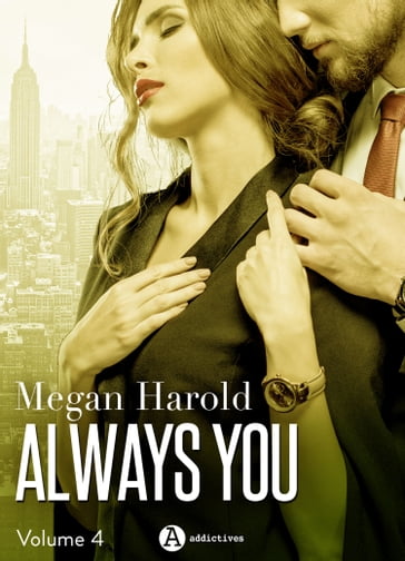 Always you - 4 - Megan Harold
