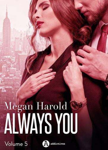 Always you - 5 - Megan Harold