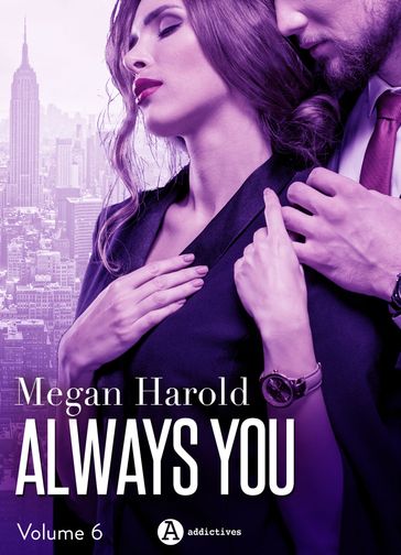 Always you - 6 - Megan Harold