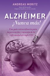 Alzhéimer ¡Nunca más!