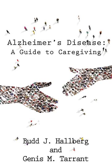 Alzheimer'S Disease - Budd J. Hallberg - Genis M. Tarrant