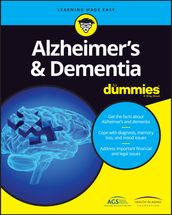 Alzheimer s & Dementia For Dummies