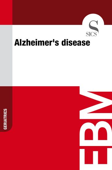 Alzheimer's Disease - Sics Editore