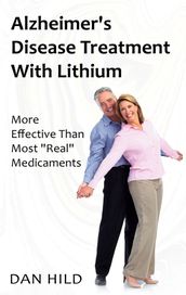 Alzheimer s Disease Treatment with Lithium