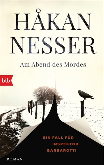 Am Abend des Mordes - Hakan Nesser