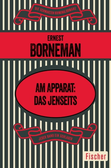 Am Apparat: das Jenseits - Ernest Borneman