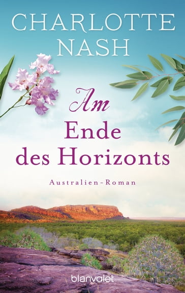 Am Ende des Horizonts - Charlotte Nash