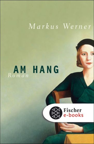 Am Hang - Markus Werner