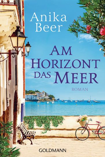 Am Horizont das Meer - Anika Beer