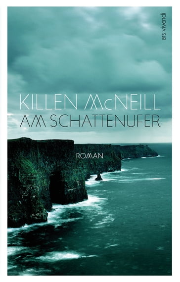 Am Schattenufer (eBook) - Killen McNeill