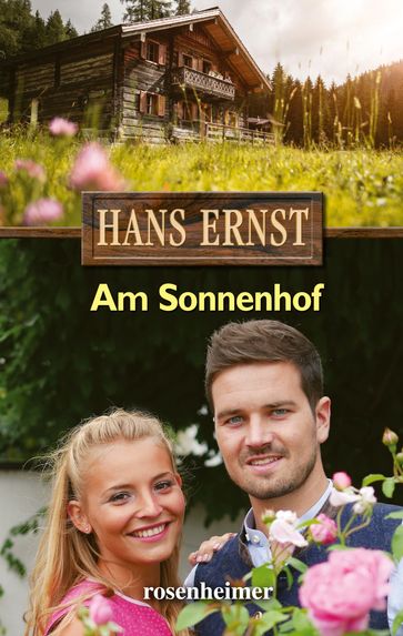 Am Sonnenhof - Hans Ernst