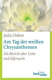 Am Tag der weißen Chrysanthemen