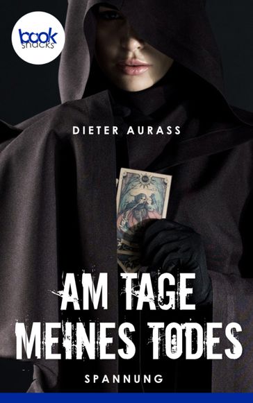 Am Tage meines Todes - Dieter Aurass